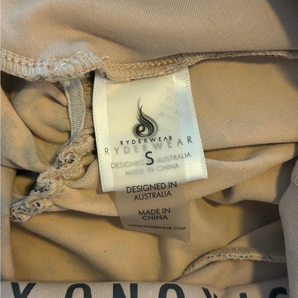 Ryderwear X Lauren Simpson Set - Picture 2 of 2